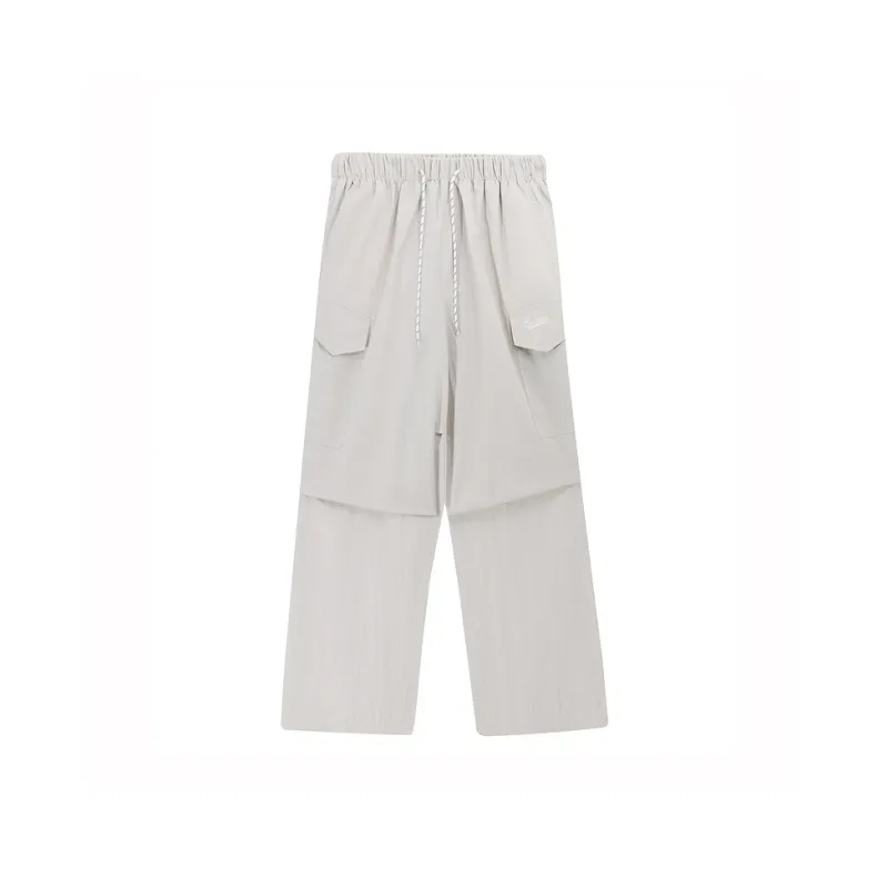 BONAS Casual Pants Unisex-0
