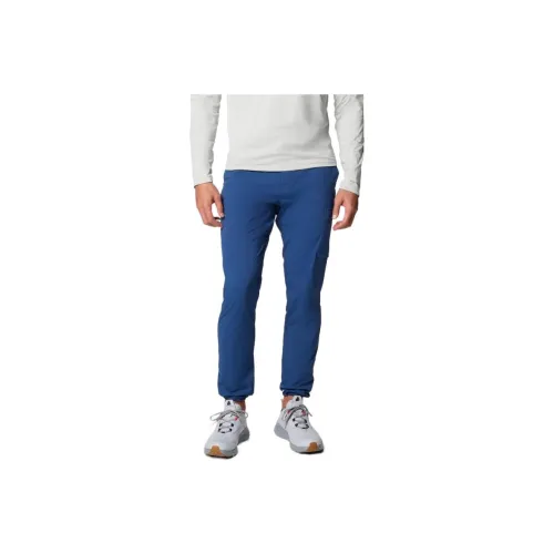 Columbia PFG Wild Cast Casual Pants Men's Carbon