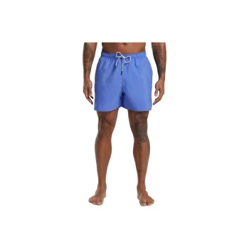 GYMSHARK 5' SWIM SHORTS Swimming Shorts Men's Blue