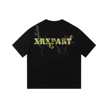 XRXP T Shirts Unisex