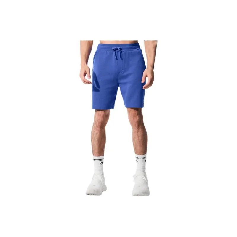 Alo Yoga Casual Shorts Men-40