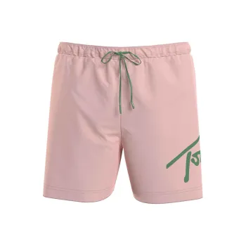 Tommy Hilfiger Swimming Shorts Men's Pink