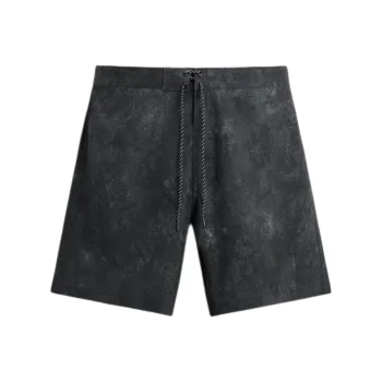 ZARA Swimming Shorts Men's Black