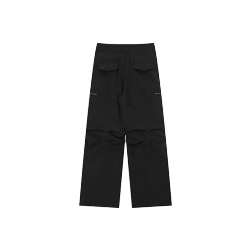 Vine Color Cargo Pants Women's-5