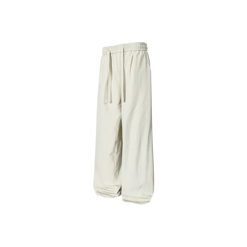 BRYAN JIMENEZ Casual Pants Unisex-8