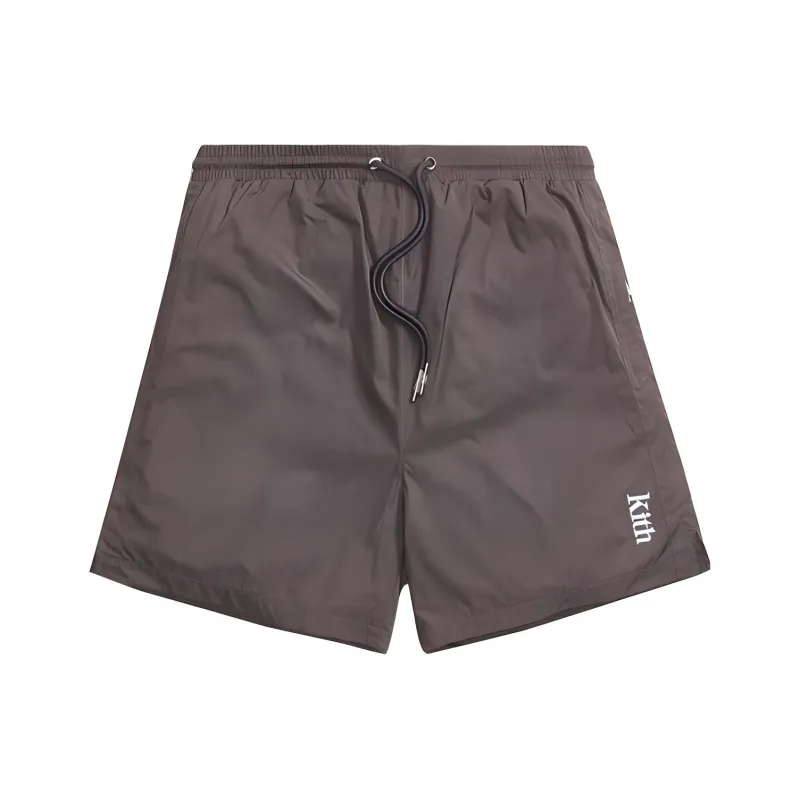 KITH Convertible Swim Short-0