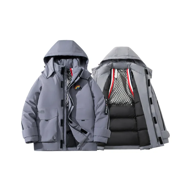 Airwalk Ski Tops Unisex-2