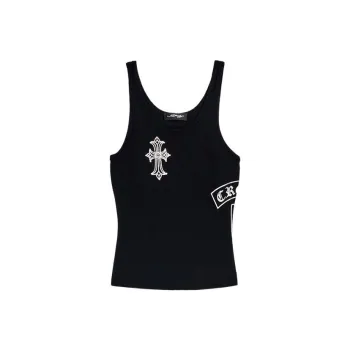 Ed Hardy SS24 Tank Tops Women's