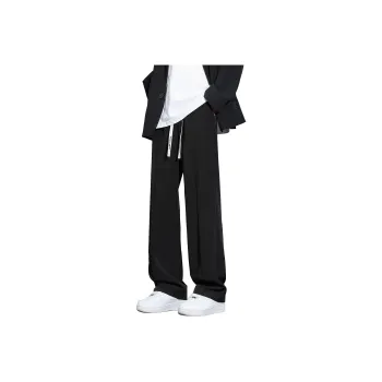 Endless Abyss Casual Pants Unisex