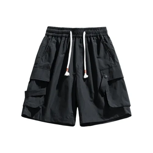 FOR FEAR THAT Cargo Shorts Unisex