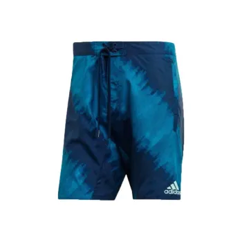 Adidas AFA SSP BRDSHO Beach Shorts Men's Dark Blue