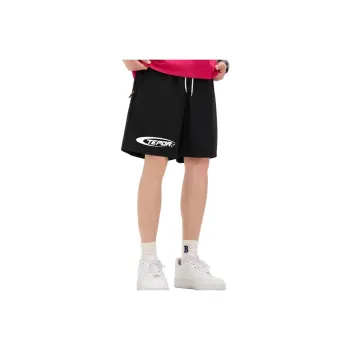TEPOR SS24 Casual Shorts Unisex