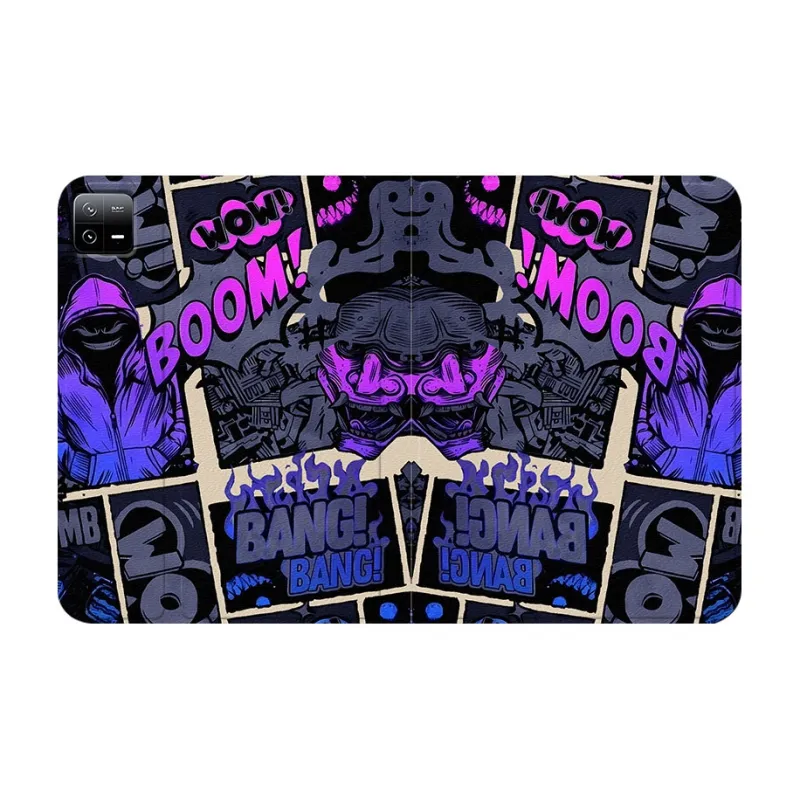 YIBAOBAO Tablet Protective Cases-3