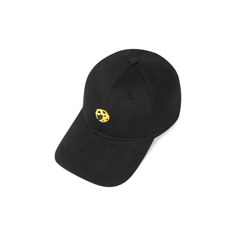 SESAME STREET Cotton Baseball Caps Unisex-4