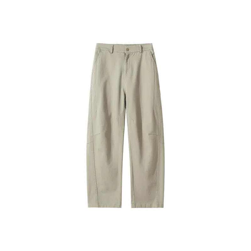 ALang Studio Casual Pants Unisex-5