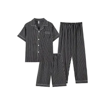 Ta Yan Men Pajama Sets