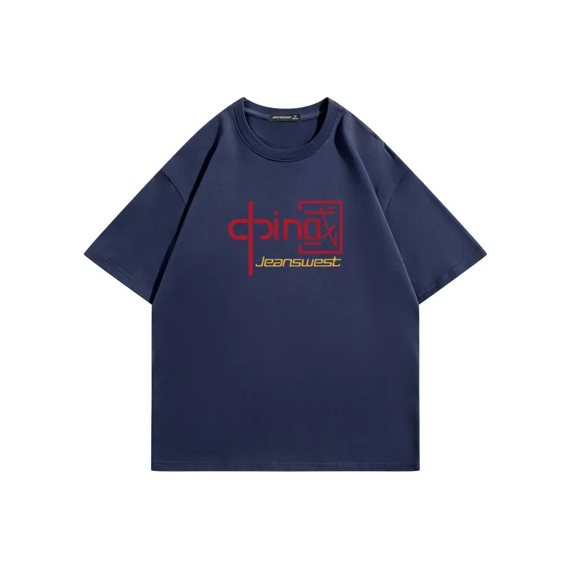 JEANSWEST T Shirts Men-12