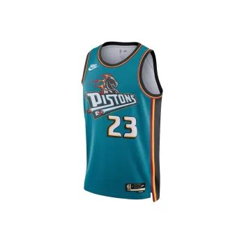 Nike Nba Detroit Pistons Cade Cunningham 2022/23 Swingman Jersey