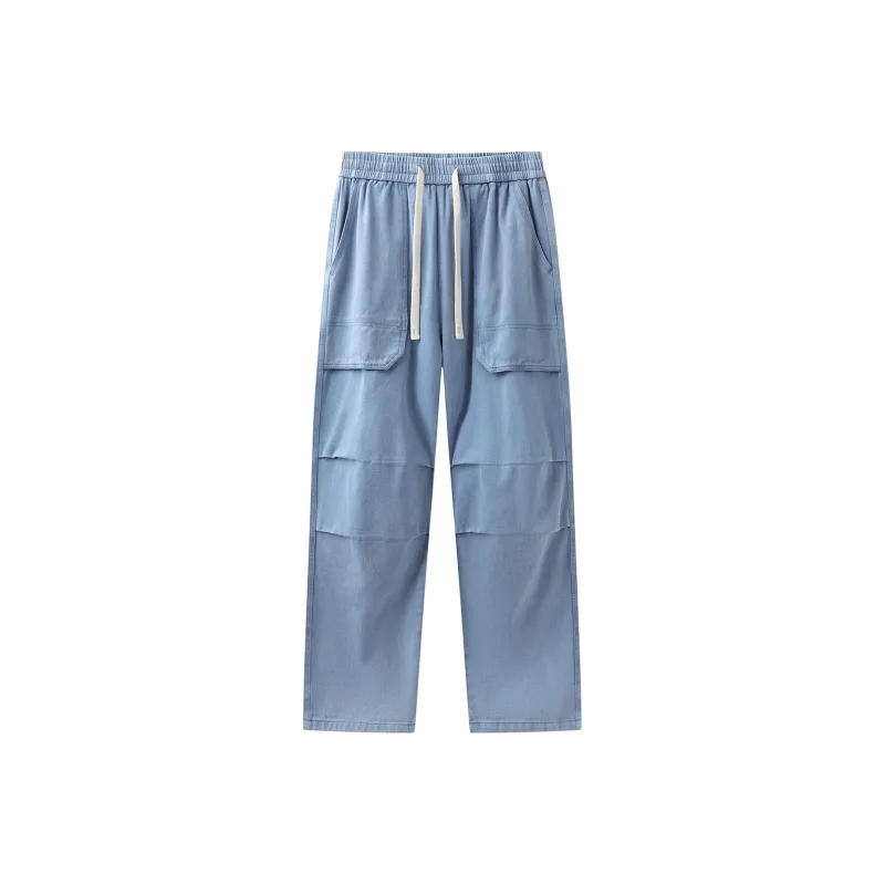 LUCKY BRAND Casual Pants Unisex-20