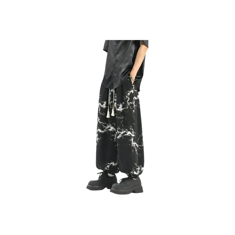 RVANGUARD Casual Pants Unisex-2