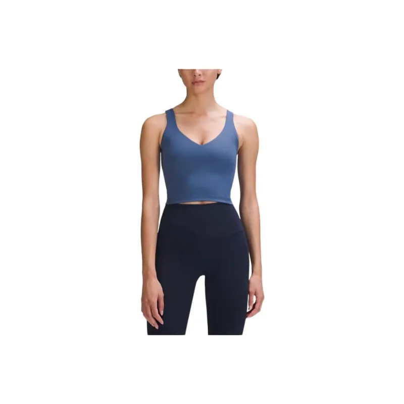 Lululemon Tank Tops Women's-24