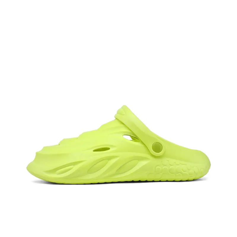 YUZHAOLIN Clogs Unisex-8