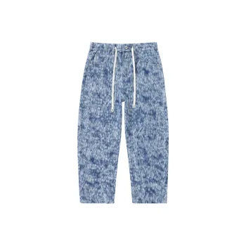SANTASTIC Jeans Men Blue