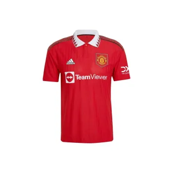 Adidas Soccer Jerseys Men's Red