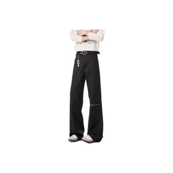 WKOOG Casual Pants Unisex