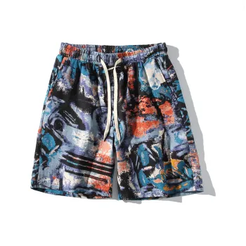 NONEVENT Casual Shorts Unisex