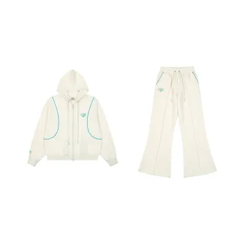 MostwantedLab Casual Sportswear Unisex