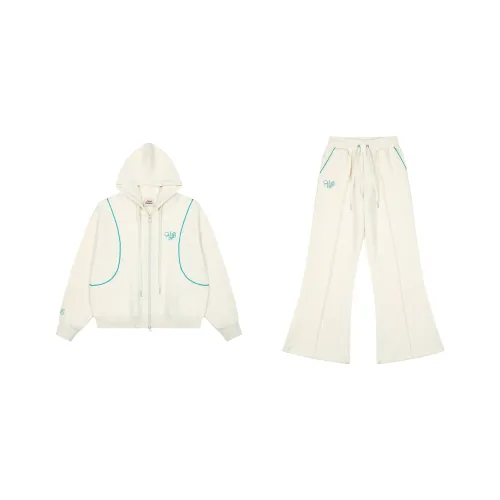 MostwantedLab Casual Sportswear Unisex