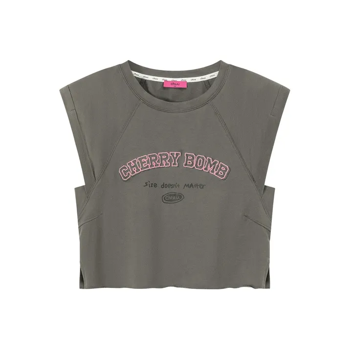CHUU T Shirts Women's-1