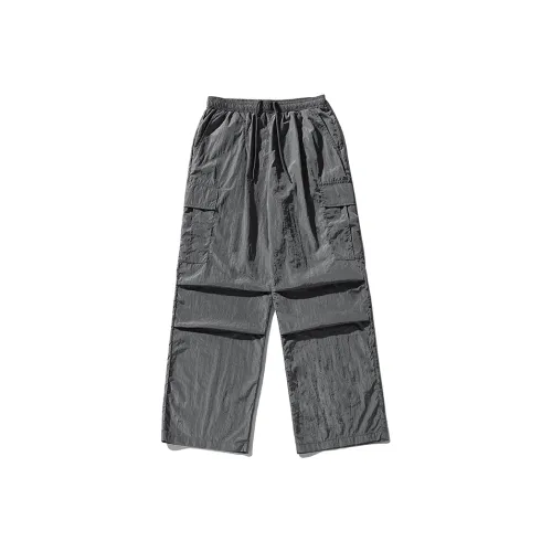Warrior Riding The Wind And Breaking The Waves Collection Mirage Casual Pants Unisex