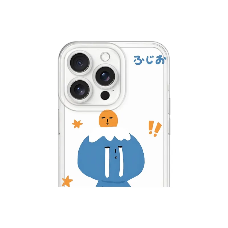Ray chain Phone Cases-9