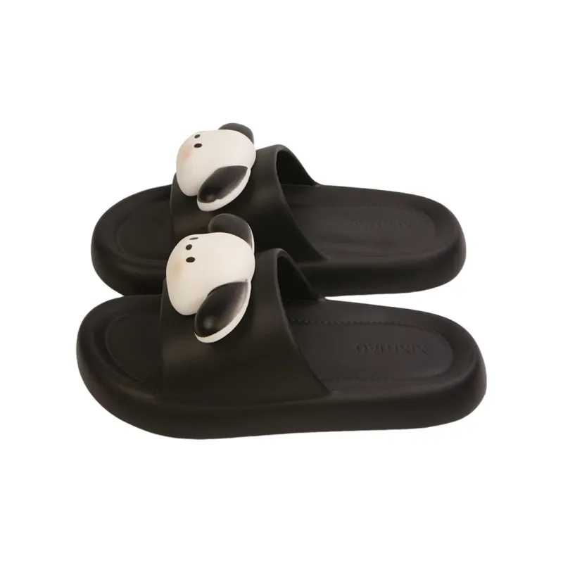 SHIGUDE Sandal Slippers Unisex, Distant Sky Blue-15