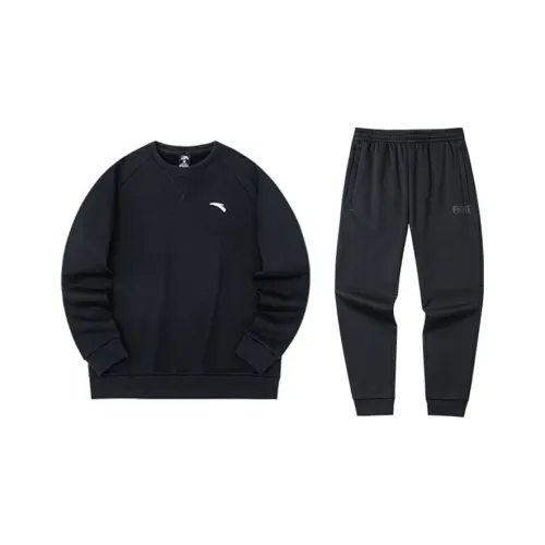 ANTA Sweatshirt Sets Men