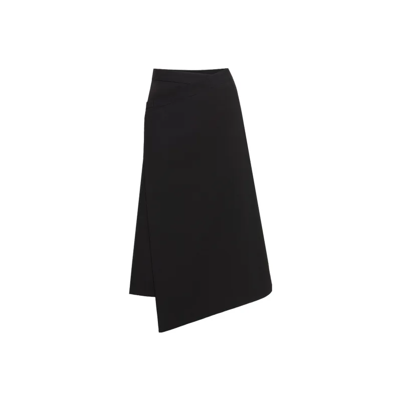 Alexander McQueen Skirts Men Black-0