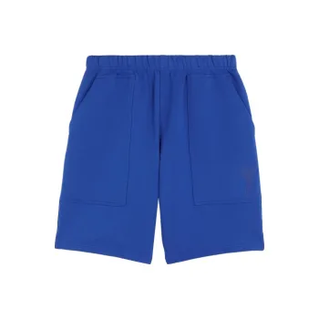 AMIPARIS Sports Shorts Men Royal Blue