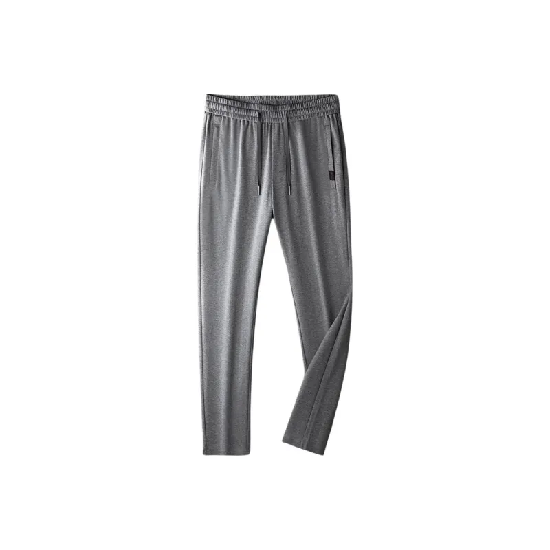 Devanro Casual Pants Men-6