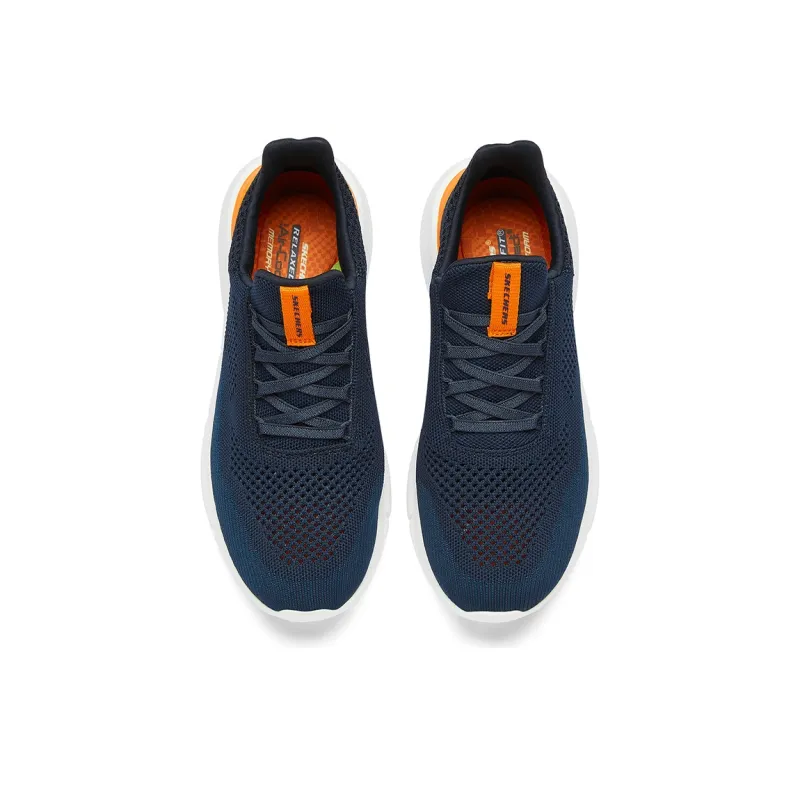 Skechers Ingram Casual Blue-2