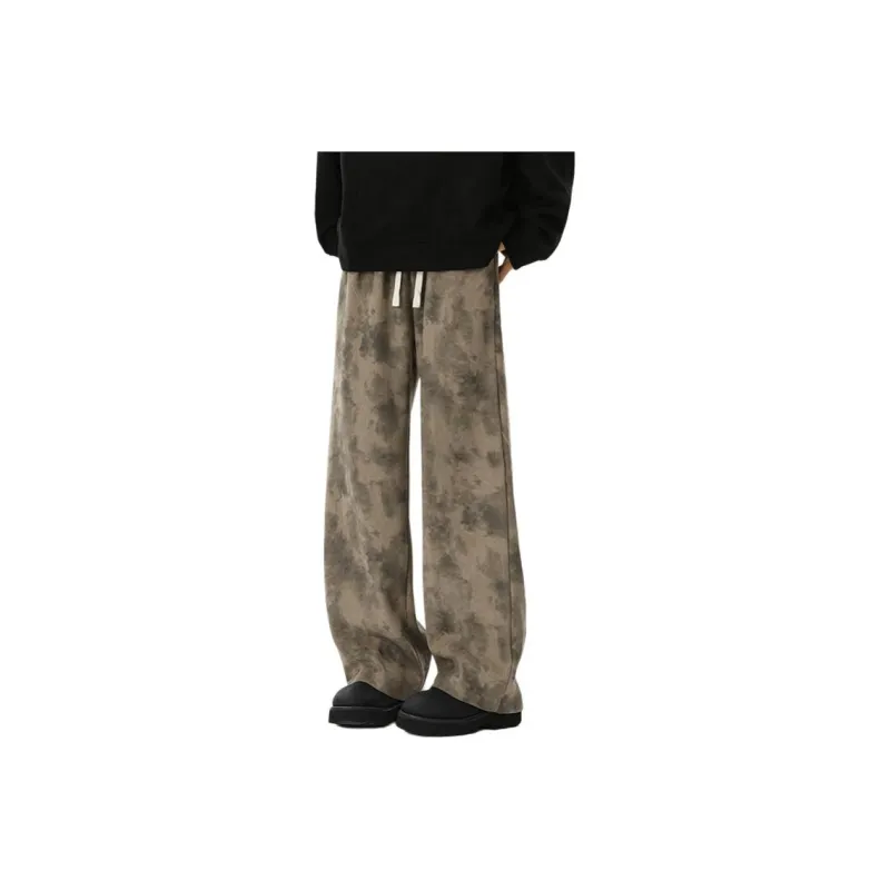 OPMO Casual Pants Unisex-0