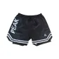 Black Swimming Shorts