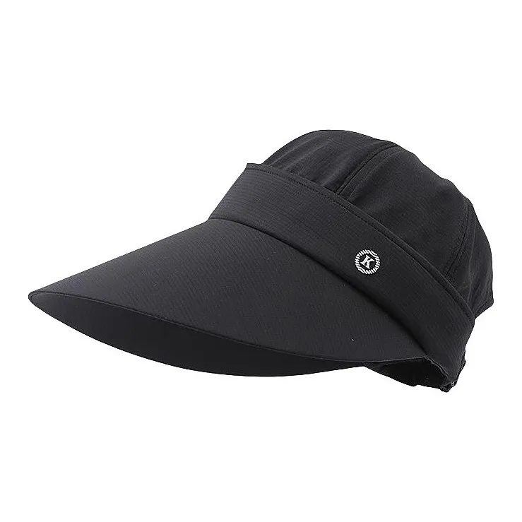 Fishing For Bears Polyester Hats & Caps Unisex-2