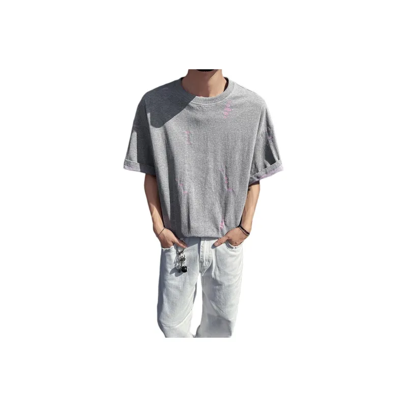 YOFVV T Shirts Unisex-5