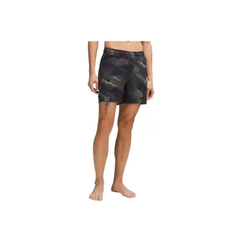 Lululemon Balancer Casual Shorts 6' Men's