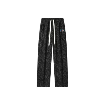 WARRIOR Casual Pants Unisex