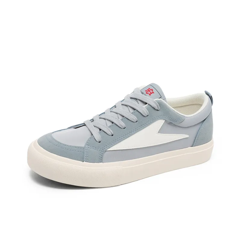 ROBINHOOD Coverage Slip Resistant Cushioning Impact Resistance Abrasion Resistant Low Top Skateboard Shoes Men's-12