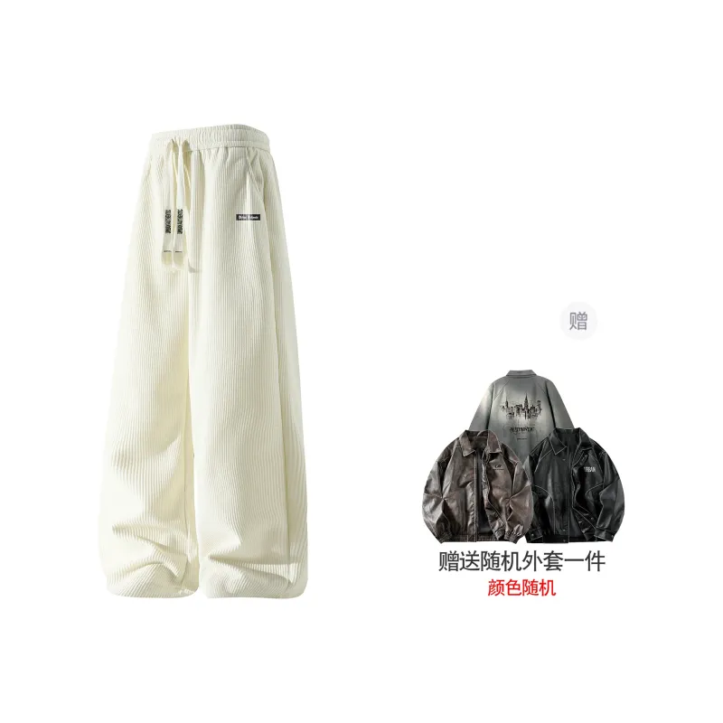 URBAN AUTHENTIC Casual Pants Unisex-35