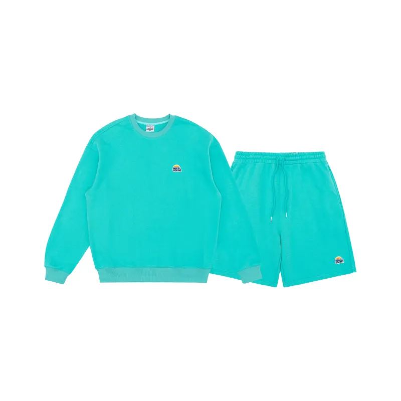 MostwantedLab Sweatshirt Sets Unisex-5